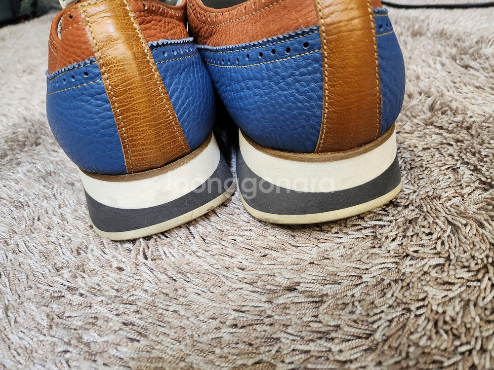 텐디 스니커즈--3