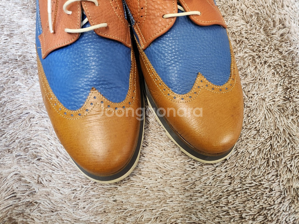 텐디 스니커즈--4