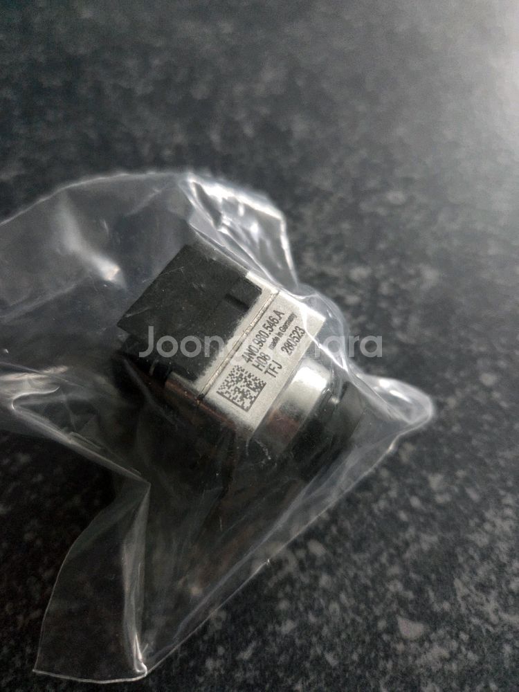 아우디 어라운드뷰(후방) 카메라4N0 980 546A--2