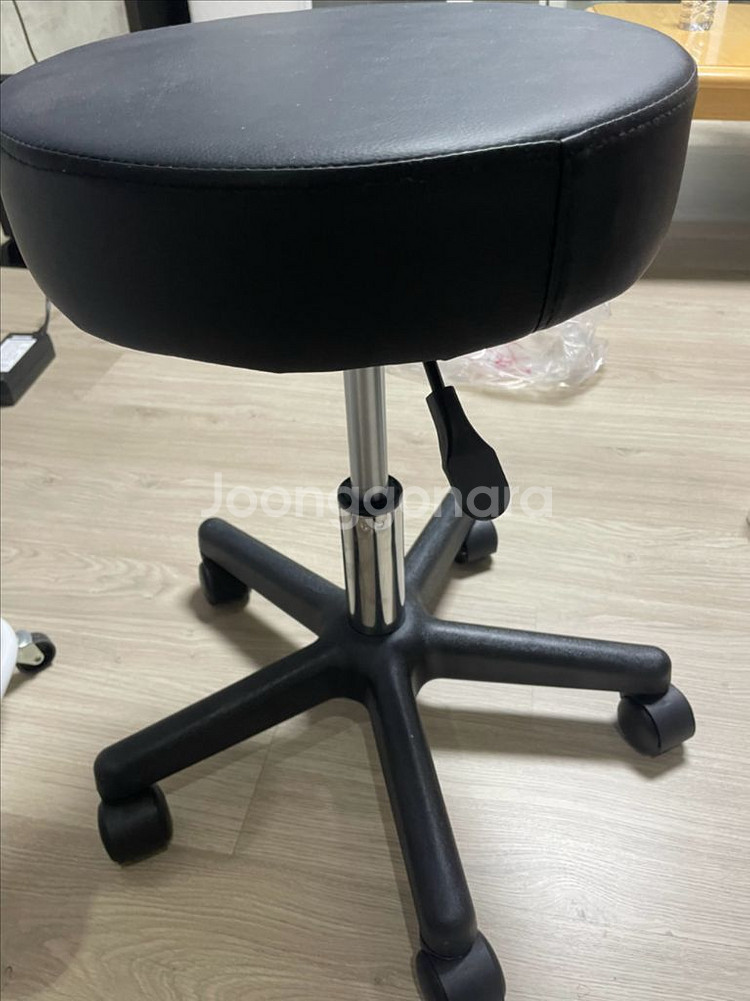 미용의자--3