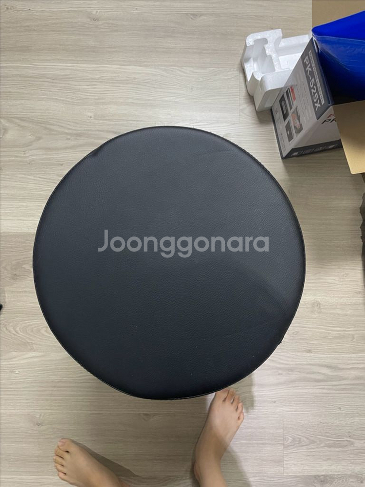 미용의자--1