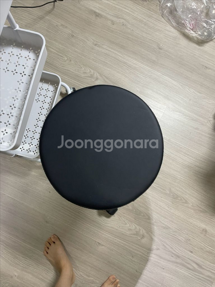 미용의자--5