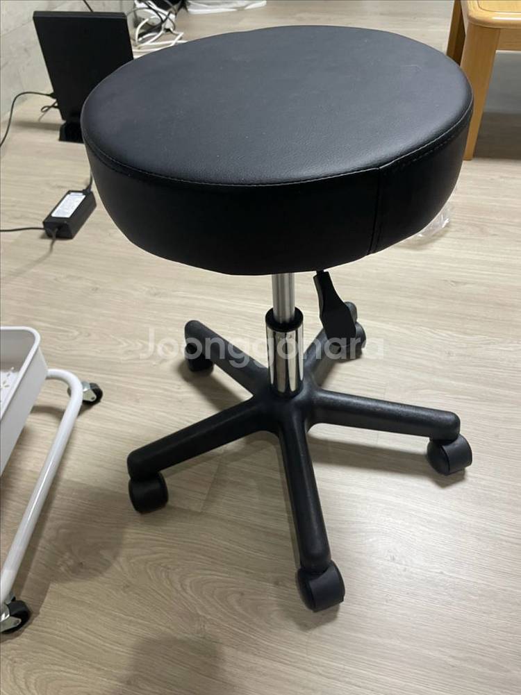 미용의자--4