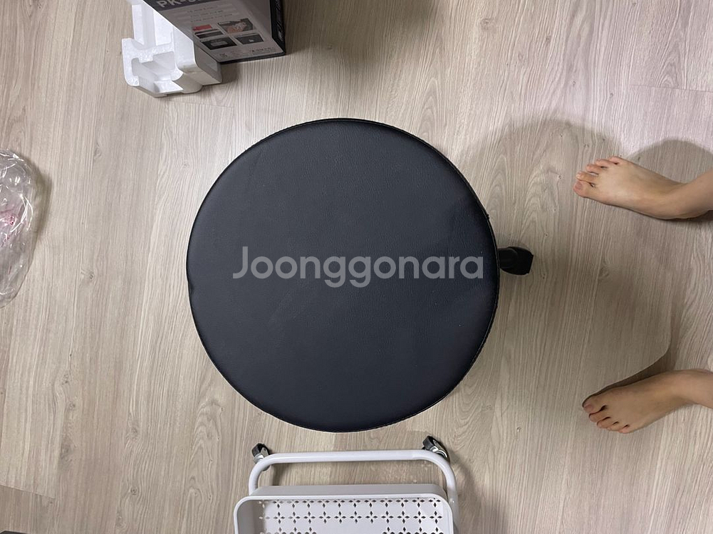 미용의자--6