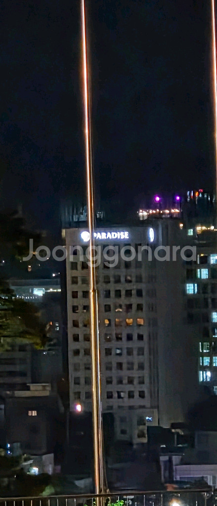 롯데백화점 실적 5500팝니다(3.5프로)--0