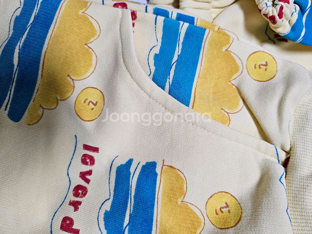 리미떼두두 상하복 3XL 새상품--3