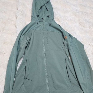 피엘라벤여성아비스코미드자켓xs그린