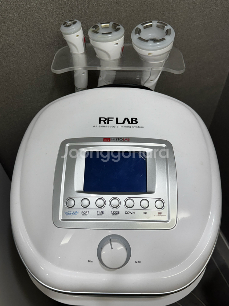히스토랩 RF LAB 피부 슬리밍 시스템--0