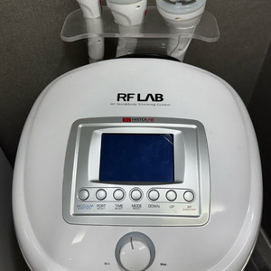 히스토랩 RF LAB 피부 슬리밍 시스템