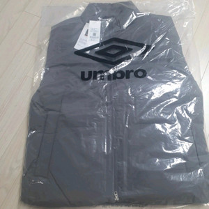 엄브로 UMBRO 네오플라이트 숏다운 자켓 새상품 급처