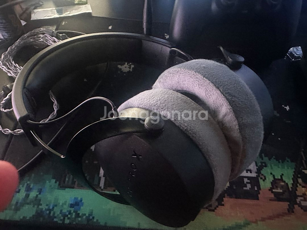 베이어 DT 700 PRO X--0