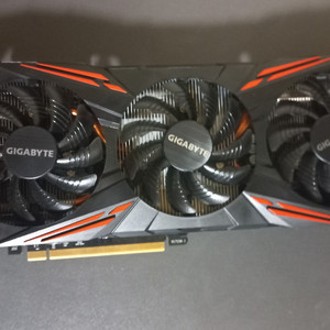 GIGABYTE 지포스 GTX1070 G1.GAMING