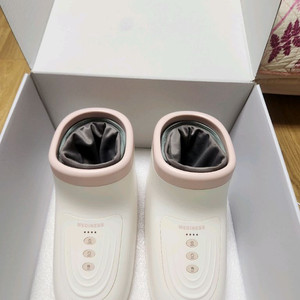 메디니스 클라우드 무선 발마시지기 택포