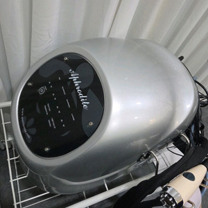 게리종 저준위 레이저 기기