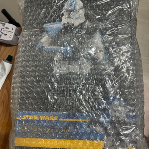 핫토이 스타워즈피규어 아크트루퍼 에코미개봉 팝니다.