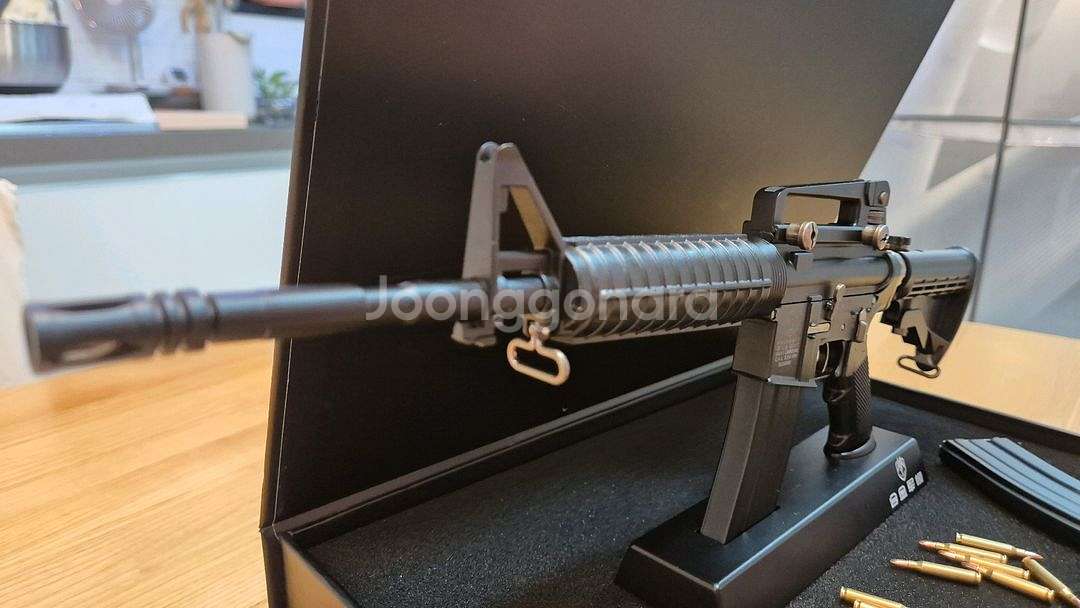 M4A1_소총_풀메탈_탄배출--0