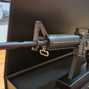 M4A1_소총_풀메탈_탄배출