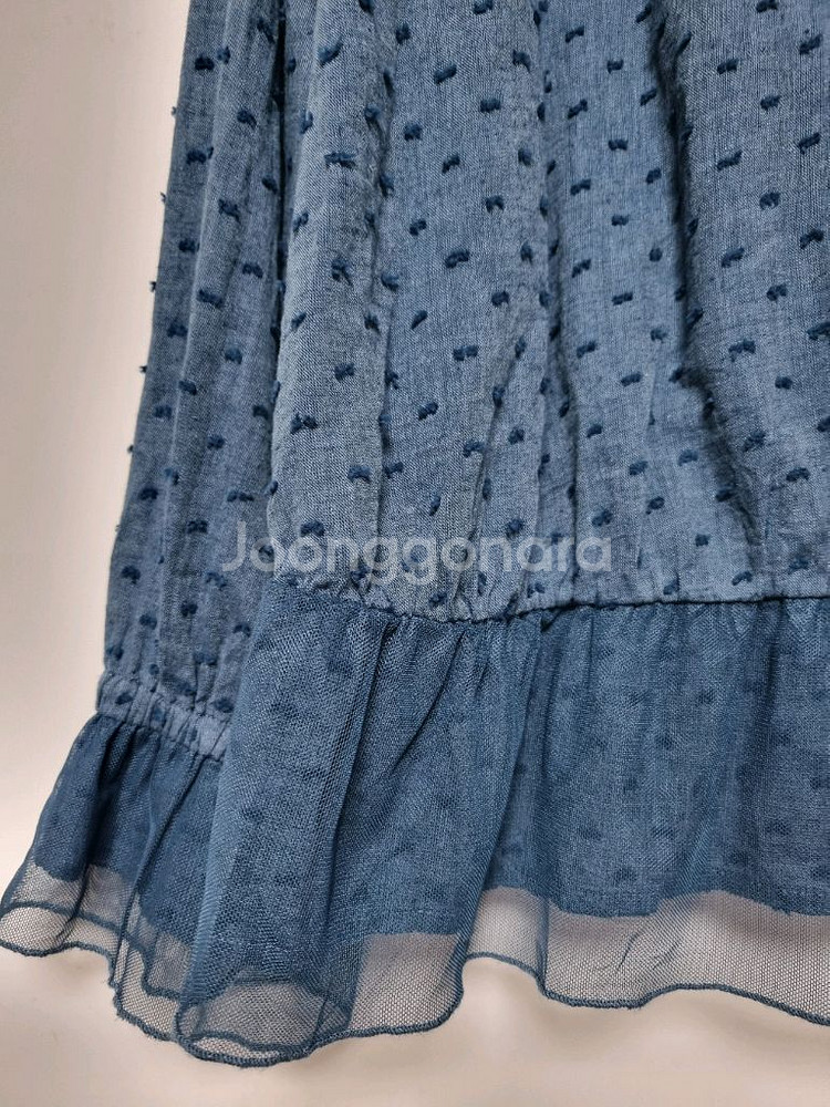 사만사모스2 여성 블라우스--4