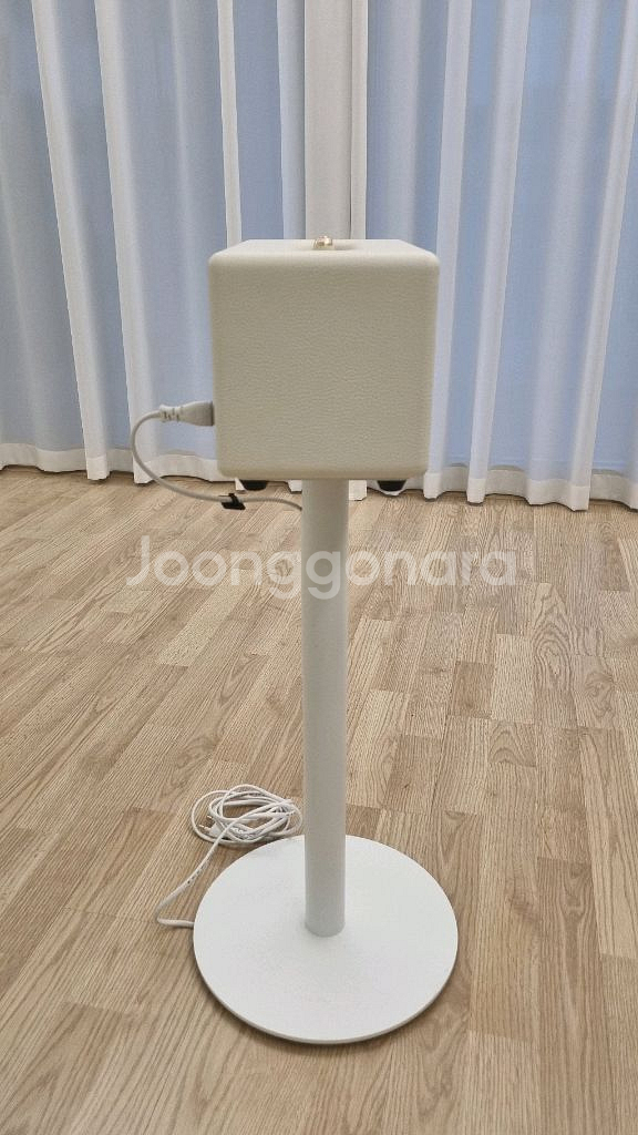 마샬 액톤2 스피커--3