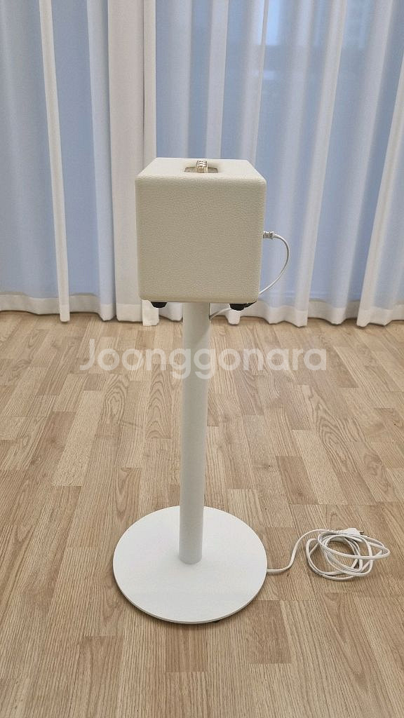 마샬 액톤2 스피커--2