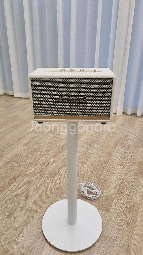 마샬 액톤2 스피커--0