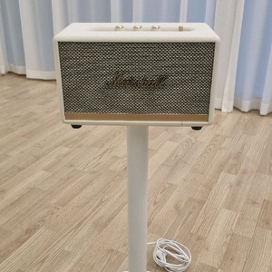 마샬 액톤2 스피커