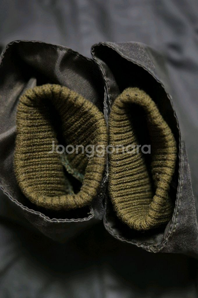 [Barbour] 바버 비데일 왁스 자켓 36 세이지--6