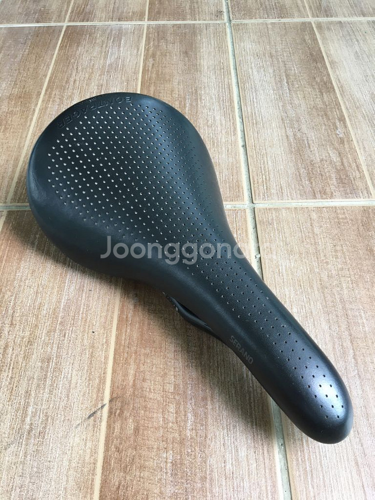 안장 몇가지.--8
