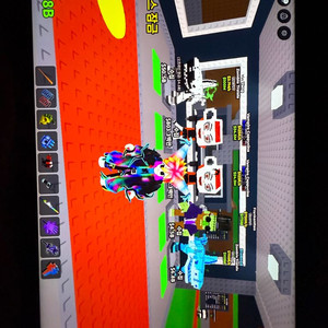 할로윈이벤트 브래인롯훔치기 5마리