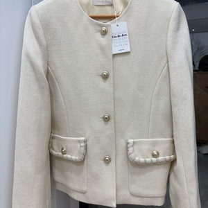 비아드젠 트위드 스몰