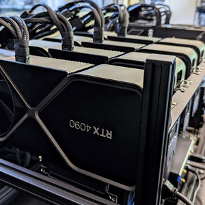 4090 매입합니다