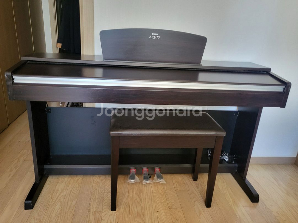 야마하 ARIUS 피아노--0