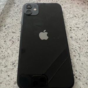 (무배)아이폰11 128기가 배터리 100 판매합니다