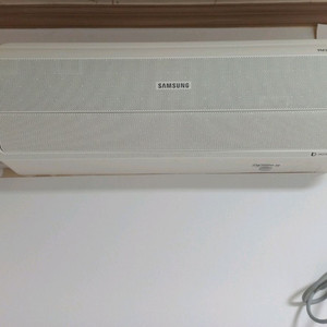 삼성 벽걸이 에어컨 AR07M5170HAN