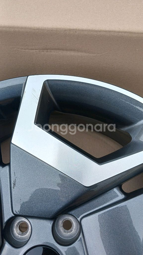 팰리세이드 20인치 휠--4