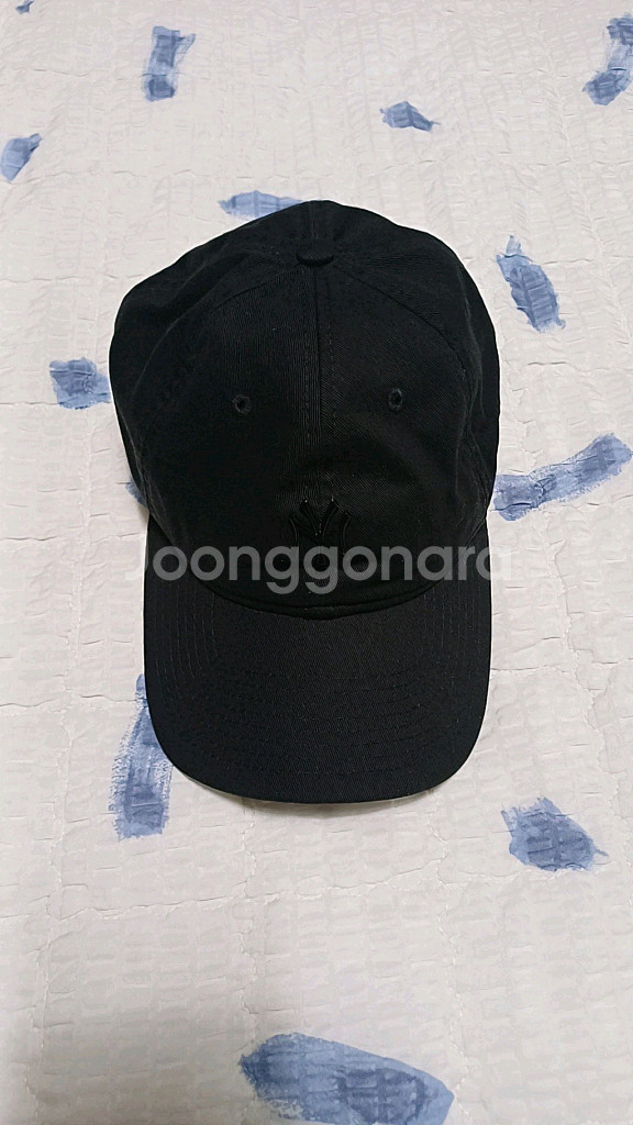 뉴에라 뉴욕 면모자 Free--0