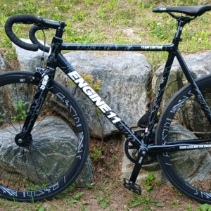 엔진 11 팀에디션 판매 (대차 안봐요)