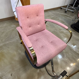 전동 미용의자