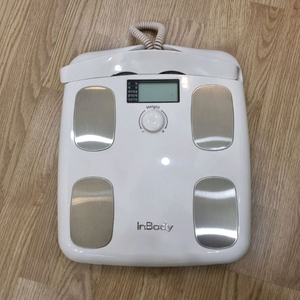 가정용 인바디 H20