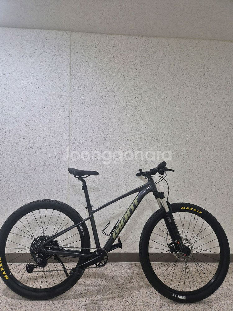 2024자이언트 타론1 29인치 S사이즈 MTB자전거--0