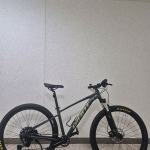 2024자이언트 타론1 29인치 S사이즈 MTB자전거