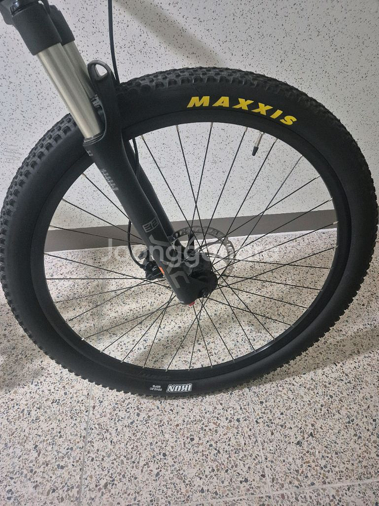 2024자이언트 타론1 29인치 S사이즈 MTB자전거--3