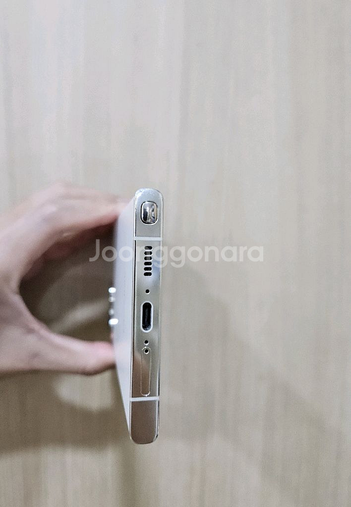 갤럭시 S23울트라 256G 상태좋아요--5