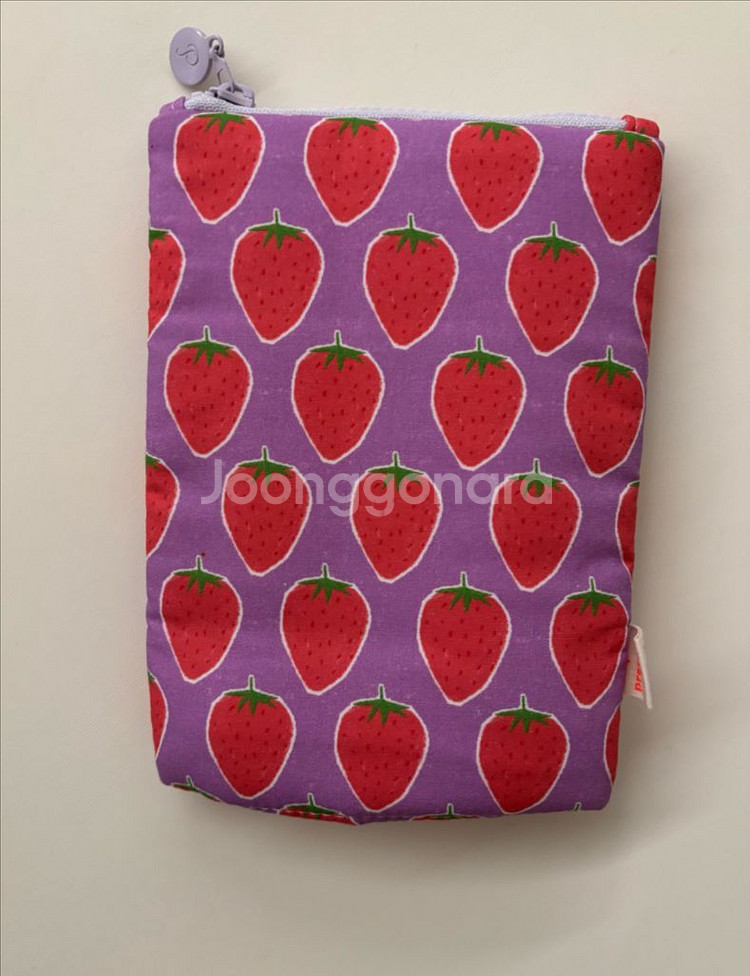 프레젠트프로젝트 이콜파S 프프 파우치--0