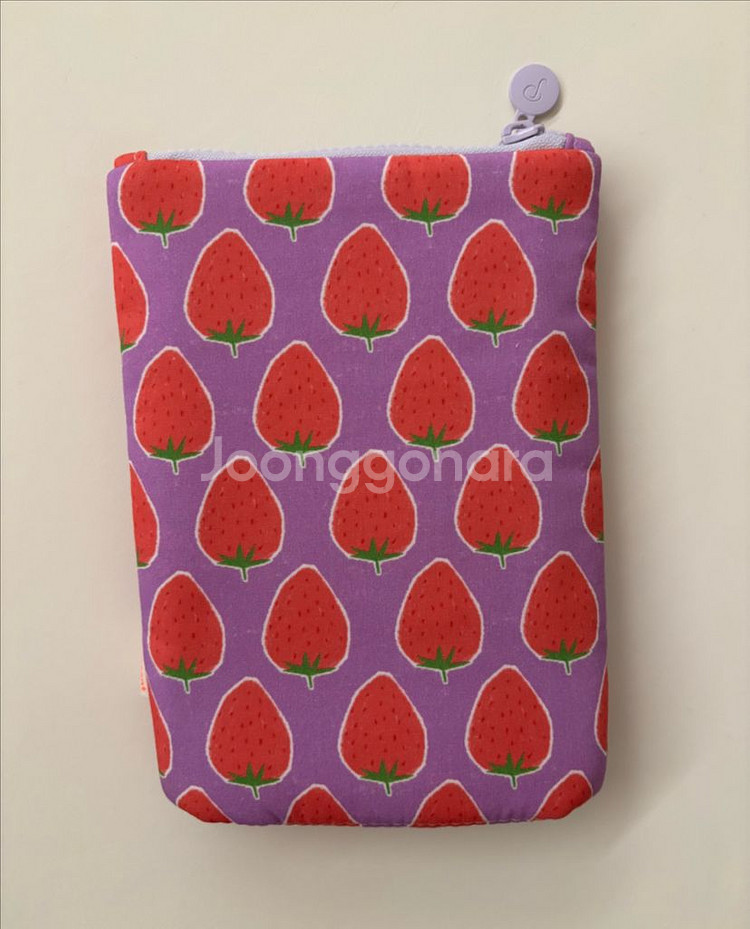 프레젠트프로젝트 이콜파S 프프 파우치--1