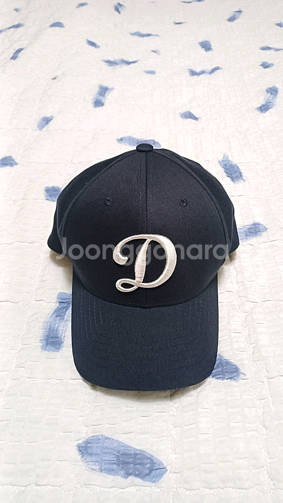MLB LA다저스 야구모자 Free--0