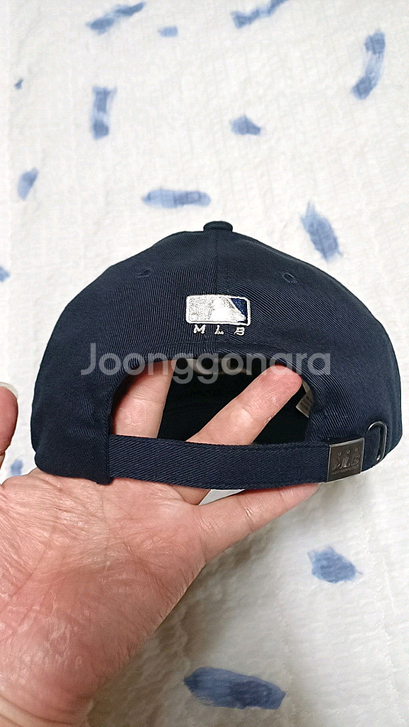 MLB LA다저스 야구모자 Free--4