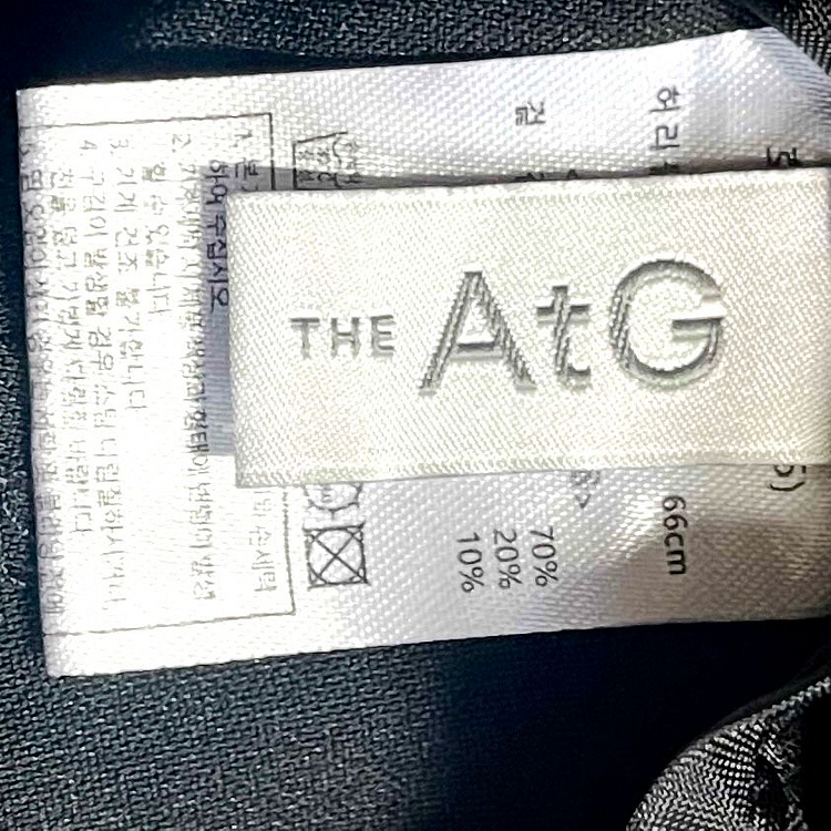 [더 엣지] 올데이 큐롯 팬츠 3종--8