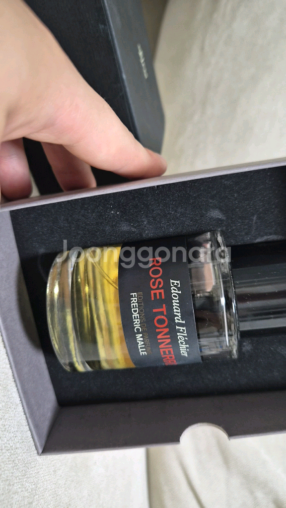 프레데릭말 로즈토네르 100ml--0