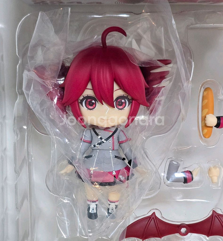 [특전판] 넨도로이드 카사네 테토 신디사이저 V--3